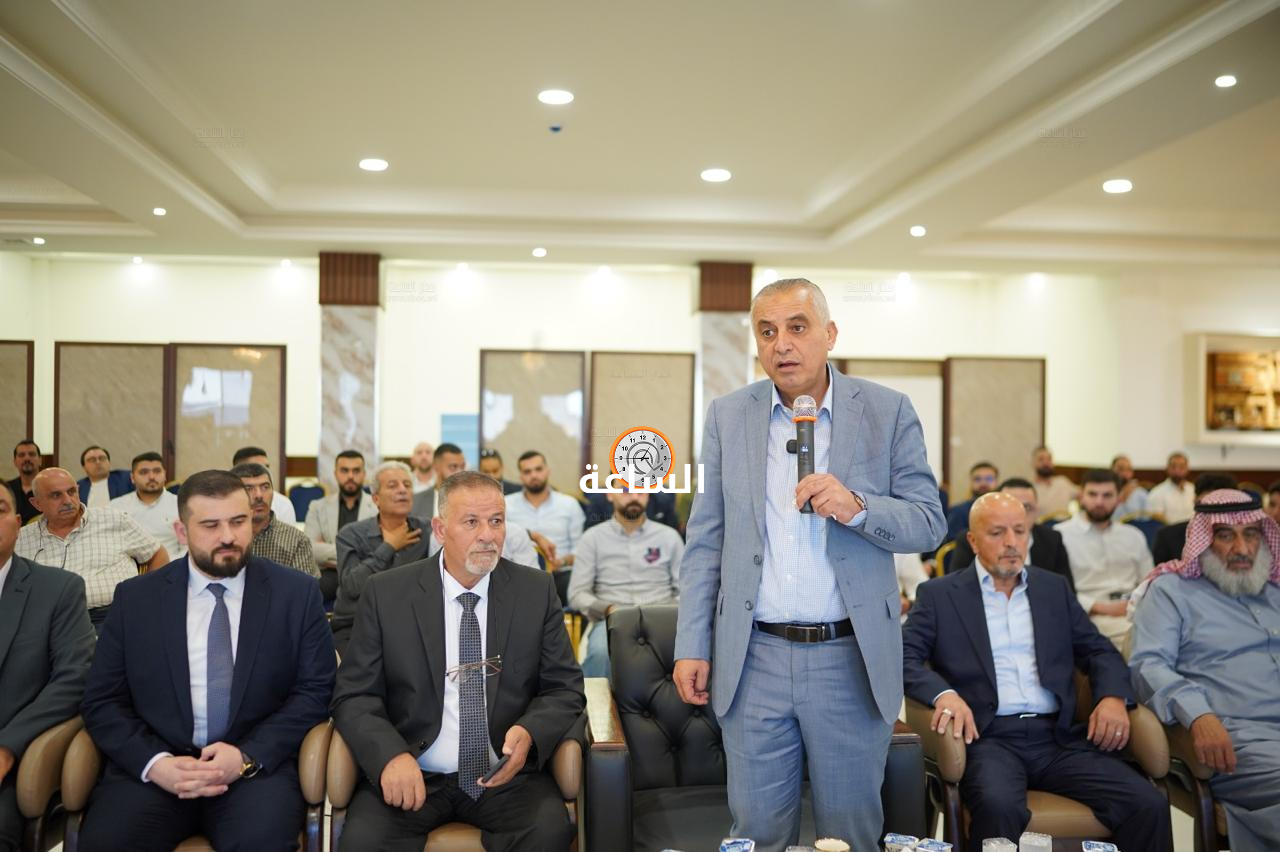 Madar Al-Saa Images 0.6054458663890715