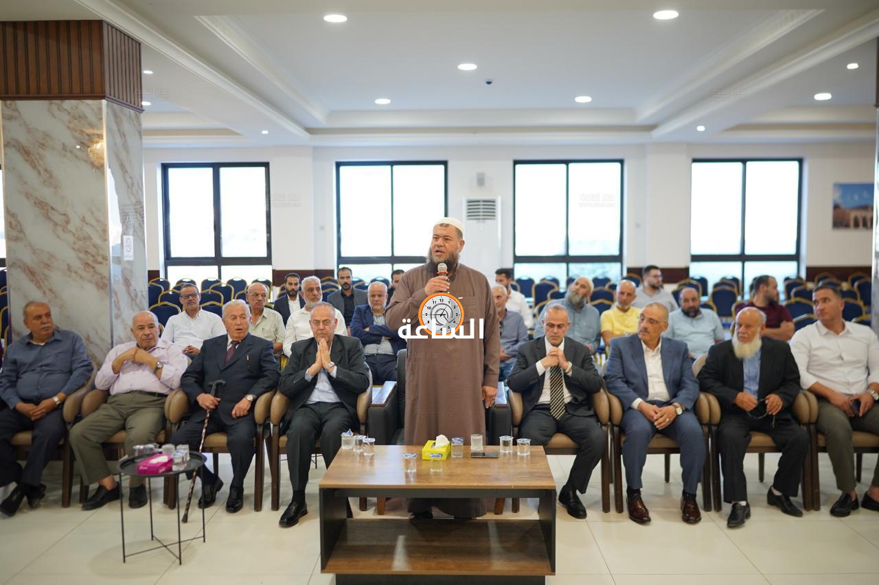 Madar Al-Saa Images 0.43354733106314103