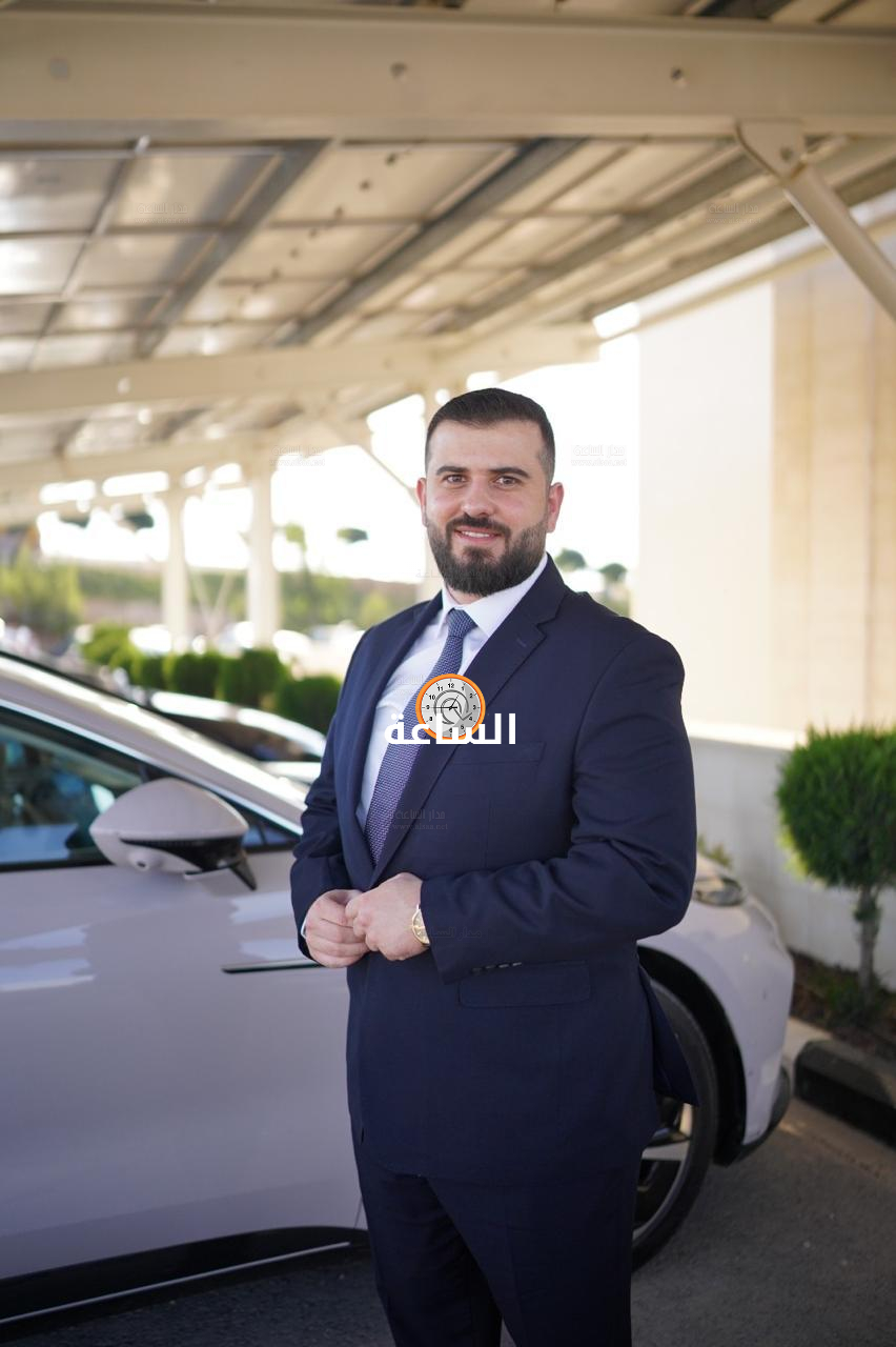 Madar Al-Saa Images 0.11130016184110503