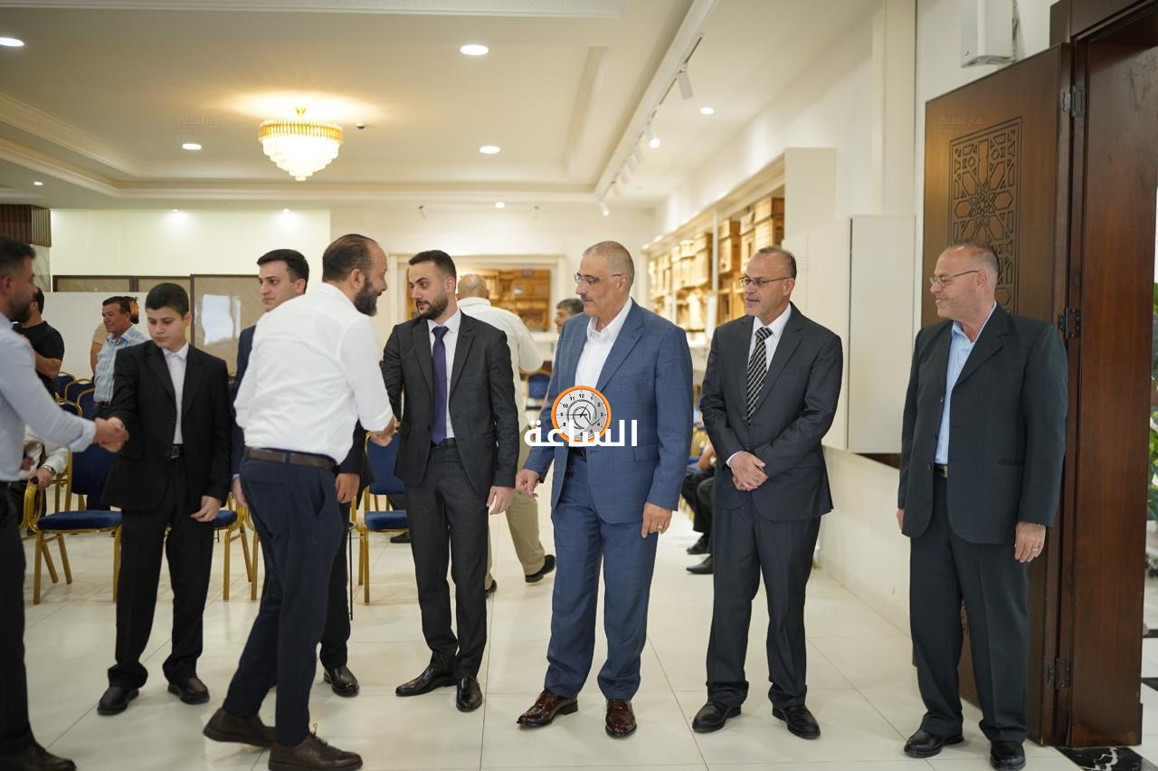 Madar Al-Saa Images 0.7239557000761812