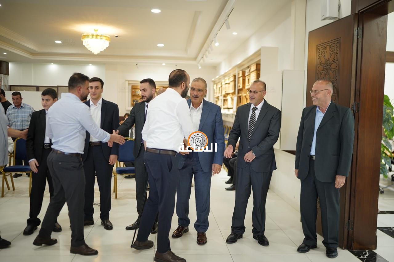 Madar Al-Saa Images 0.5503263067552285