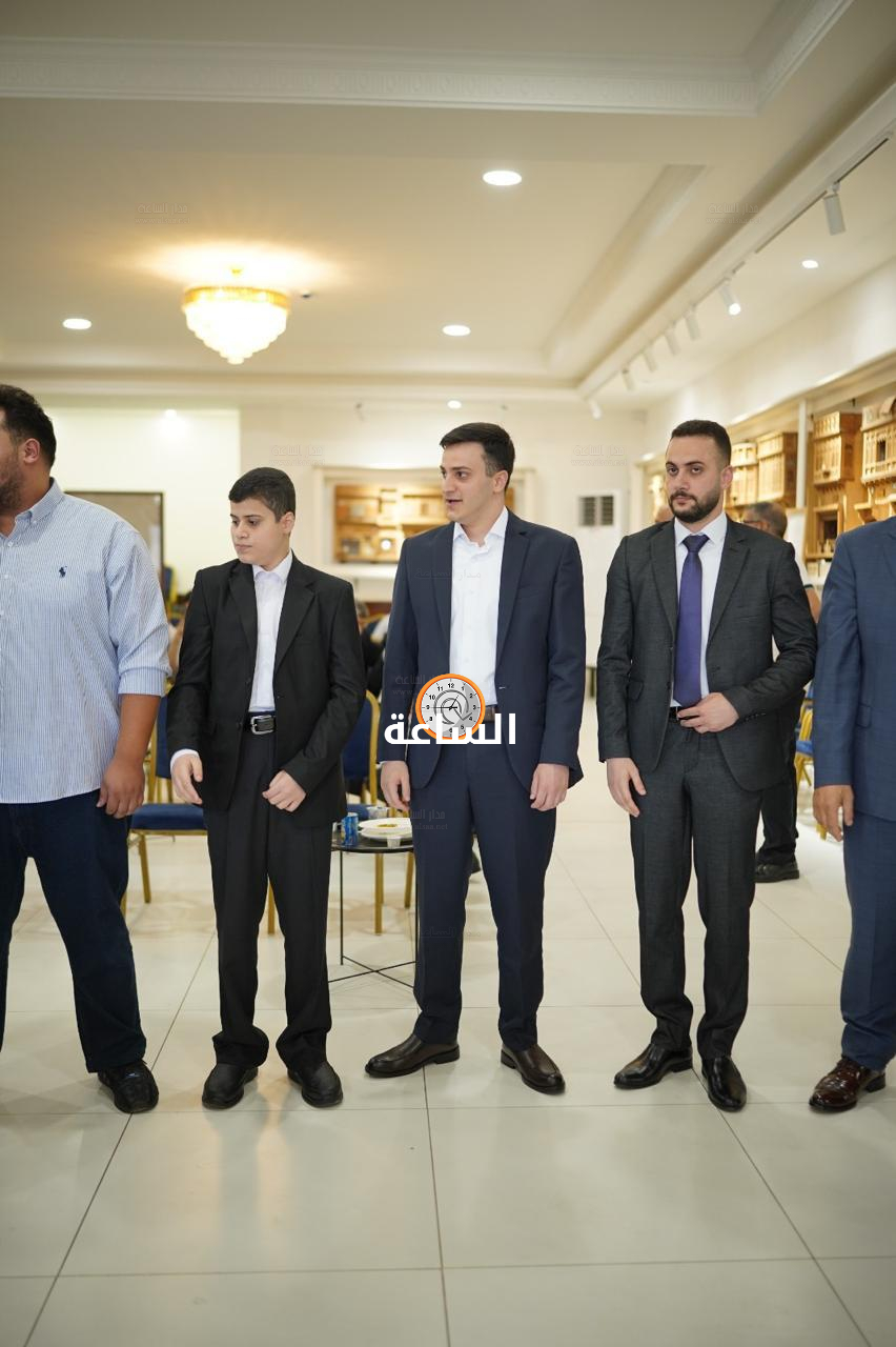 Madar Al-Saa Images 0.40562217769219544