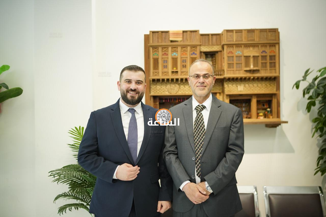 Madar Al-Saa Images 0.5652853123065136