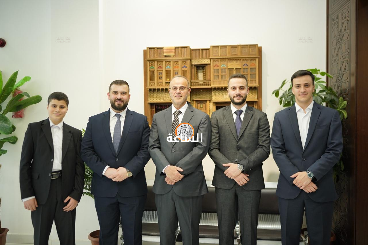 Madar Al-Saa Images 0.11330899669113614