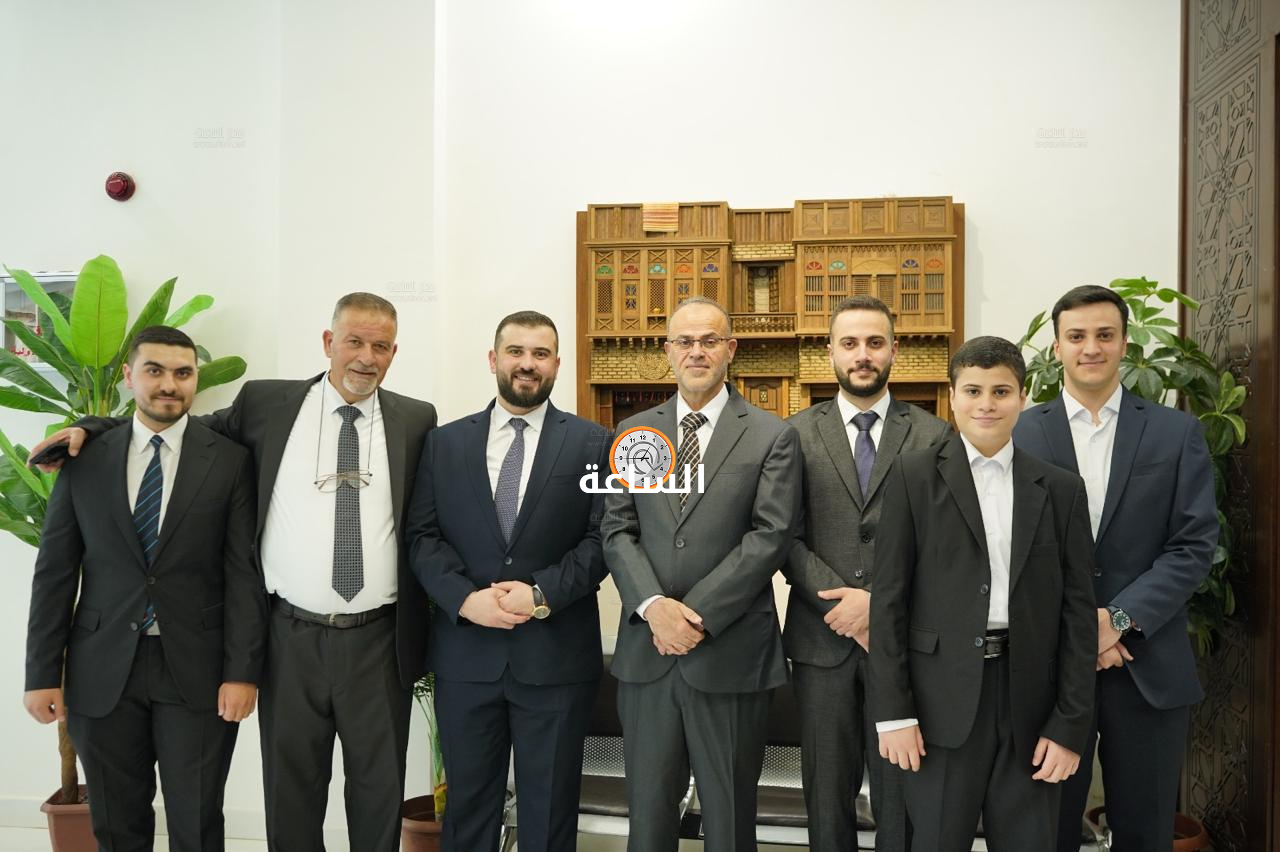 Madar Al-Saa Images 0.5789885614654822