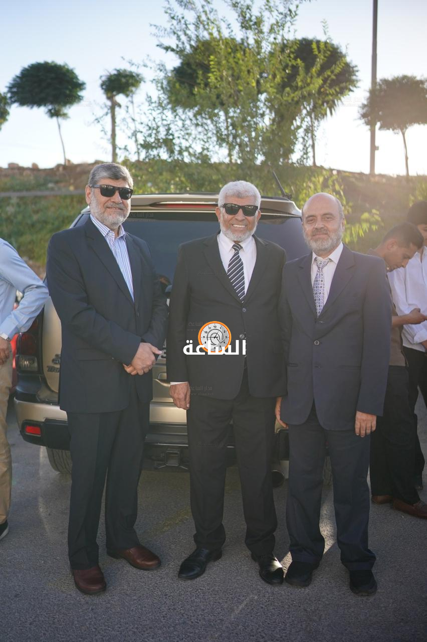 Madar Al-Saa Images 0.6278616610436988
