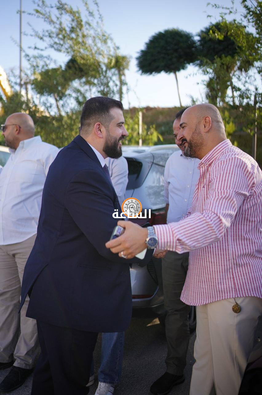 Madar Al-Saa Images 0.6688535964359984
