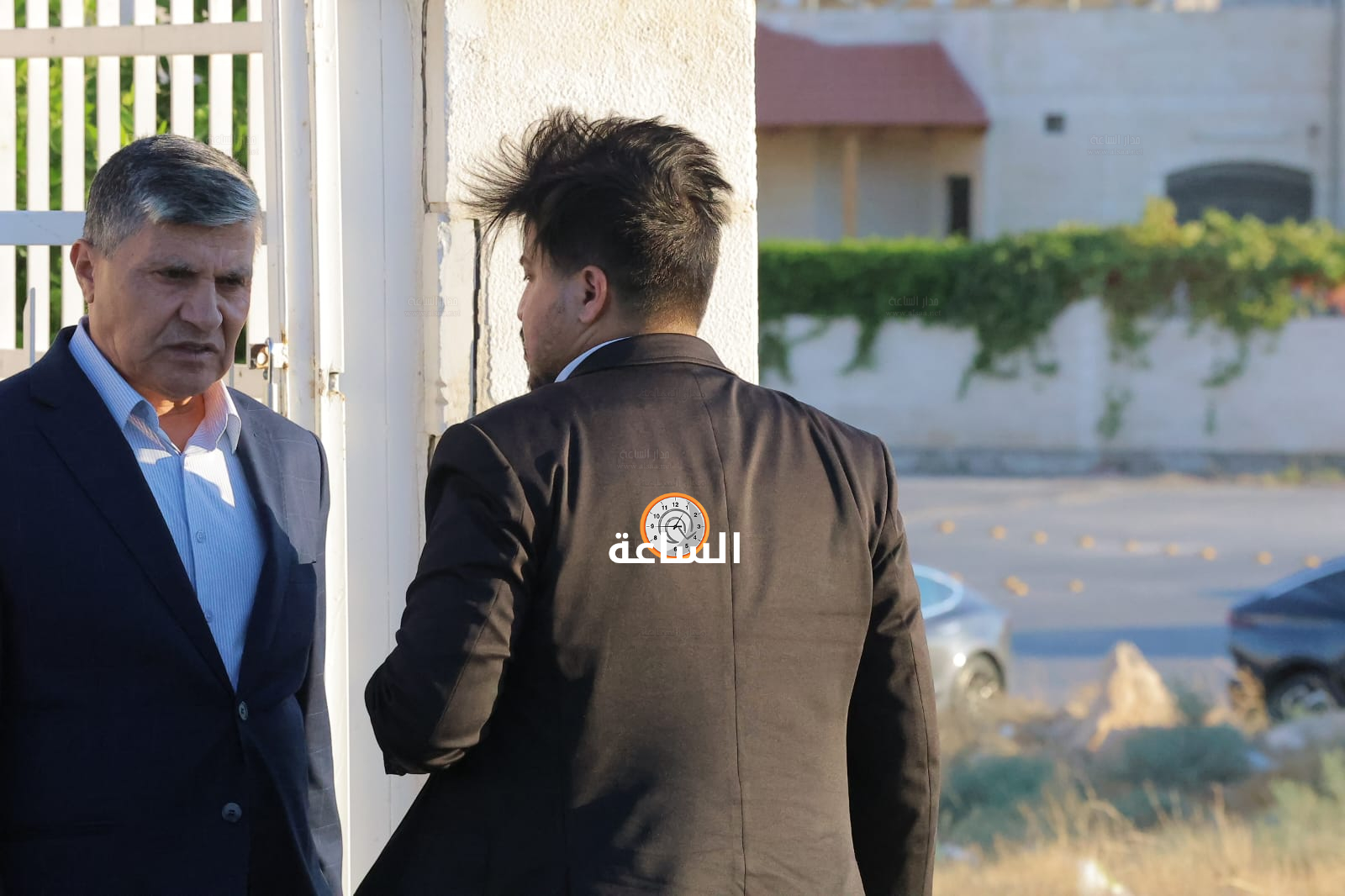 Madar Al-Saa Images 0.3527250036106193