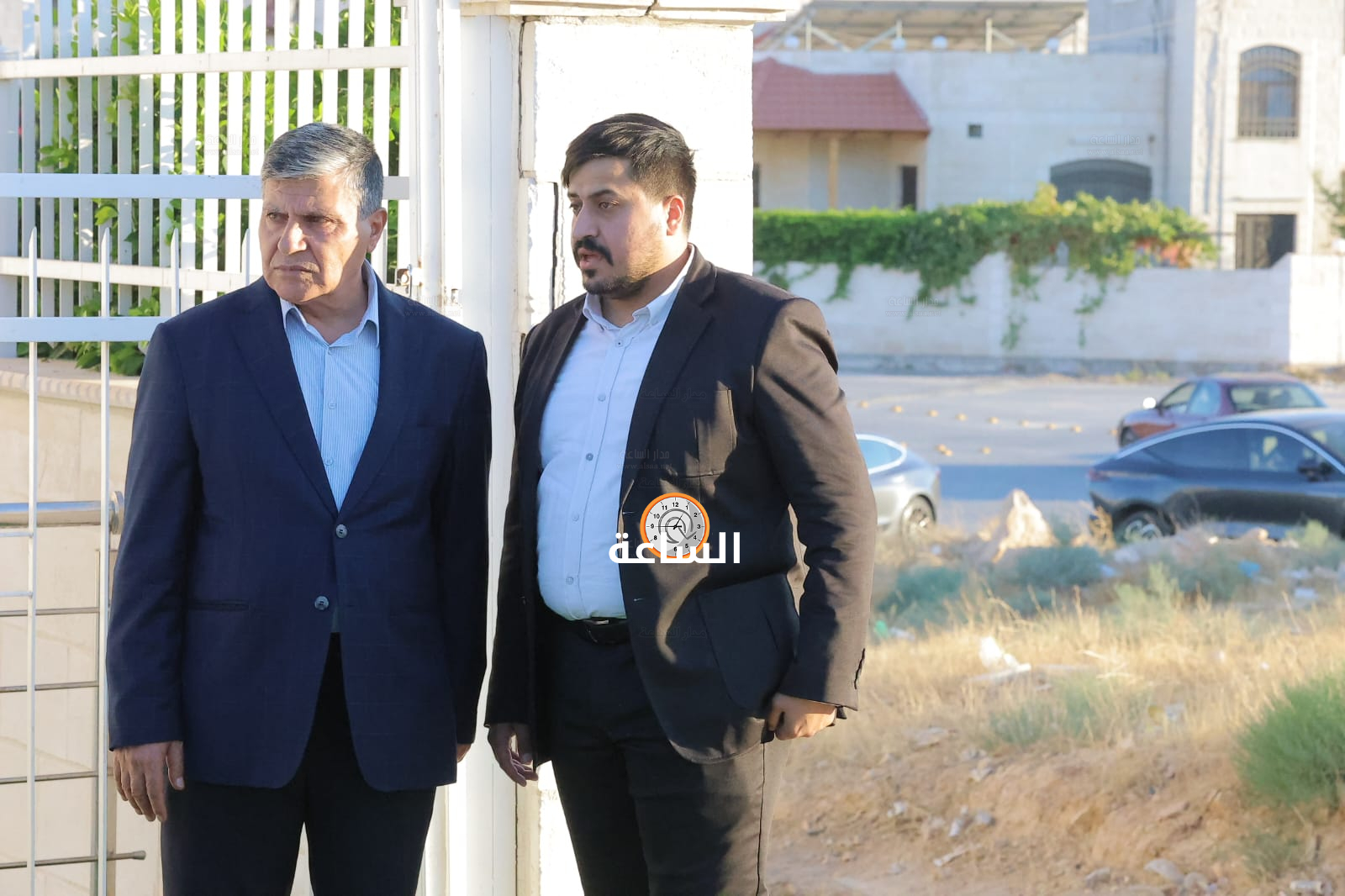 Madar Al-Saa Images 0.8770166322474848