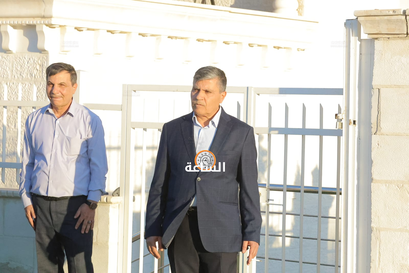 Madar Al-Saa Images 0.12068675537894502