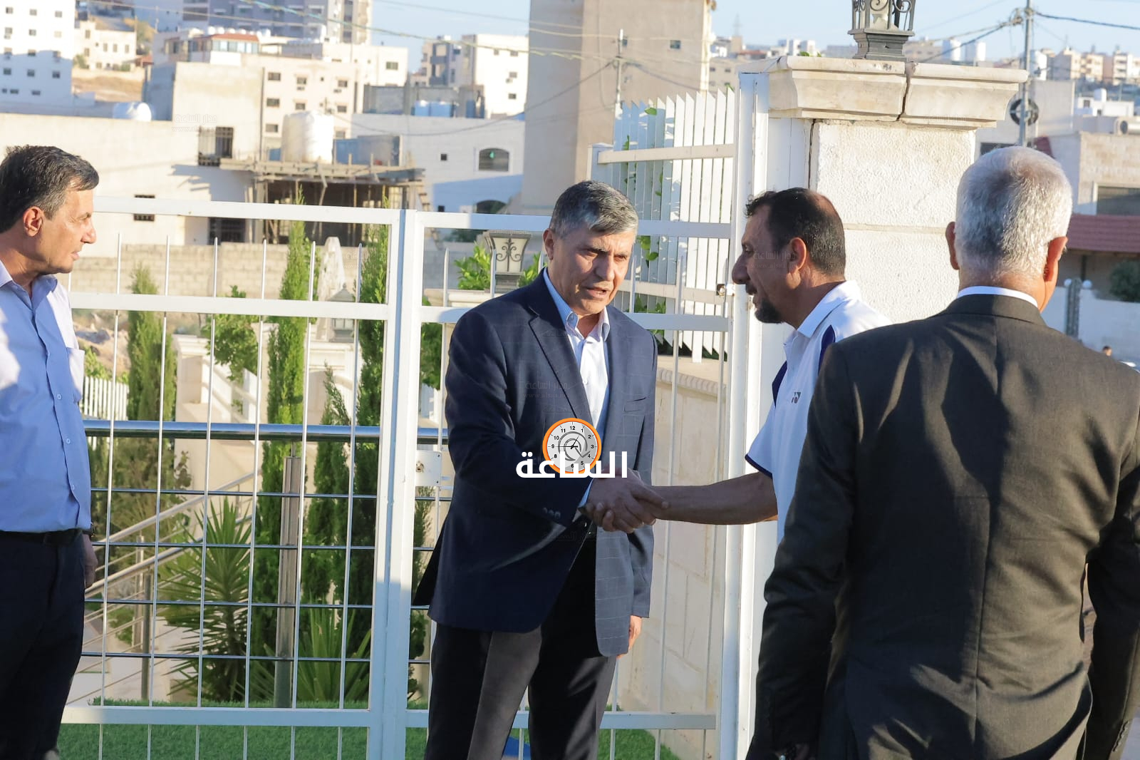 Madar Al-Saa Images 0.7754851829162435