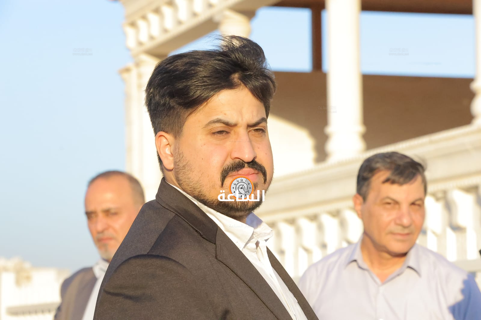 Madar Al-Saa Images 0.7131299674784678