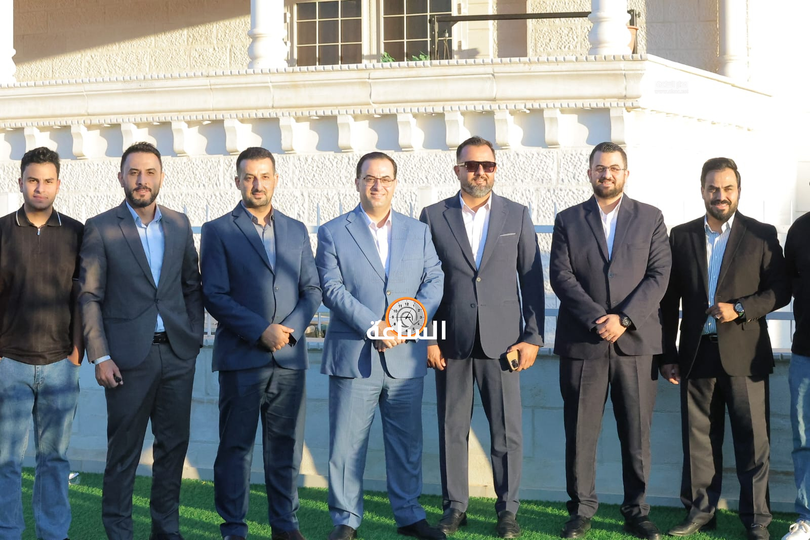 Madar Al-Saa Images 0.2033748367460746