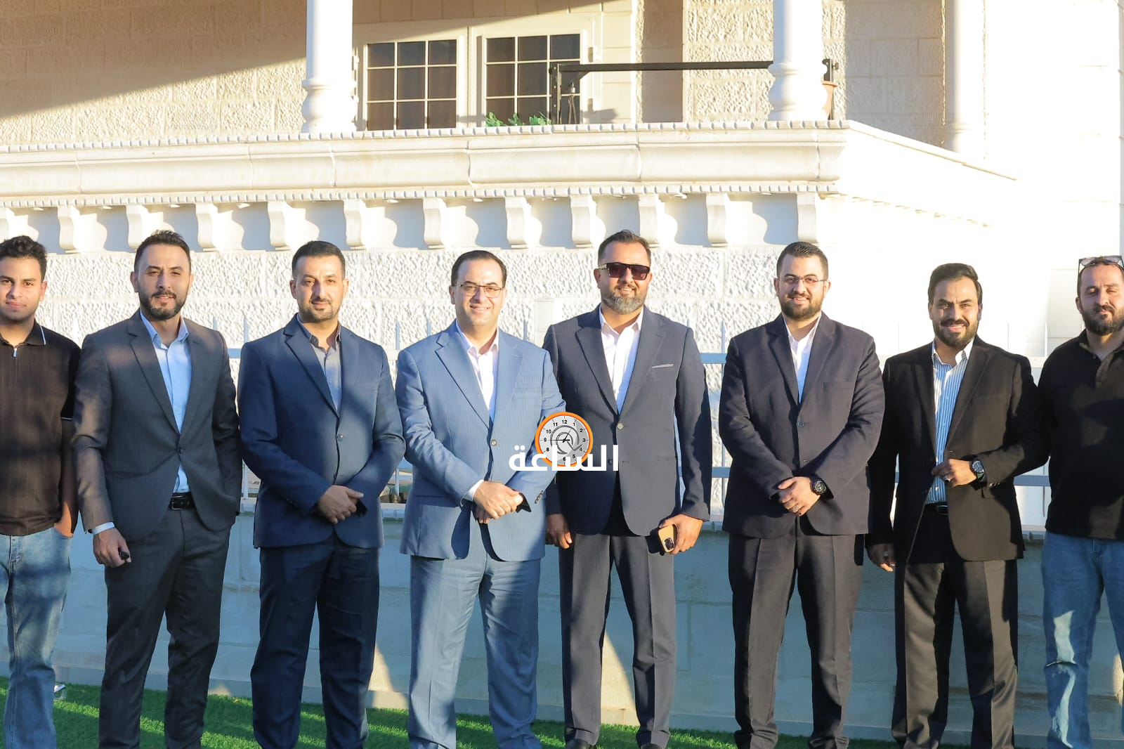 Madar Al-Saa Images 0.3469300595674448