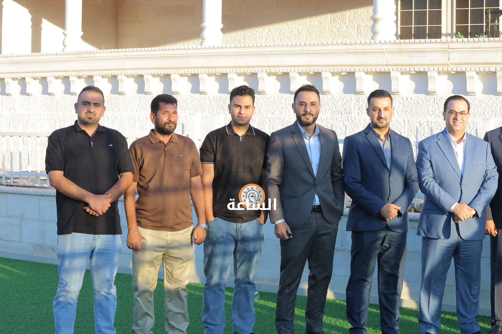 Madar Al-Saa Images 0.16757826324722824