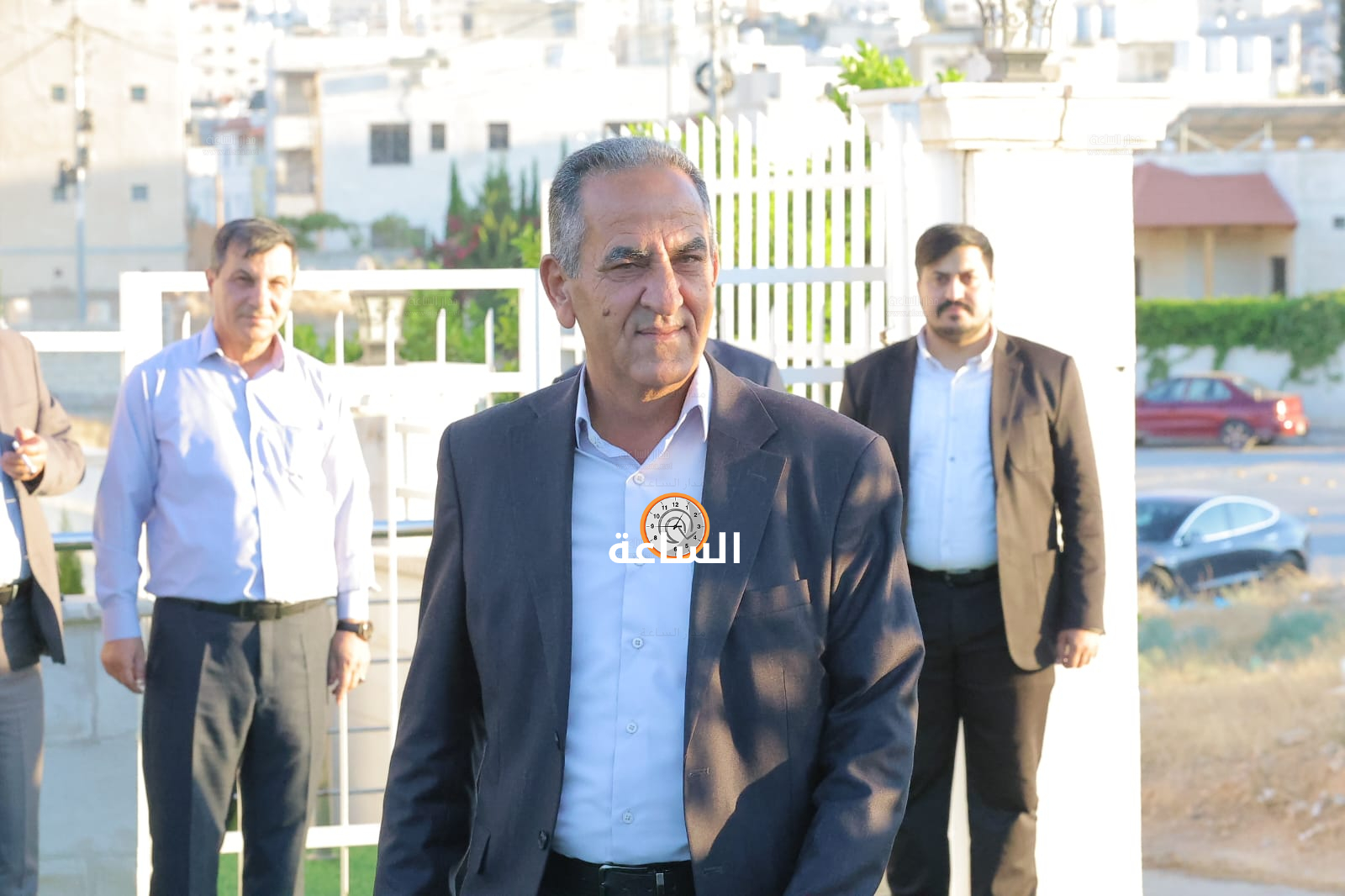 Madar Al-Saa Images 0.5931625897164825
