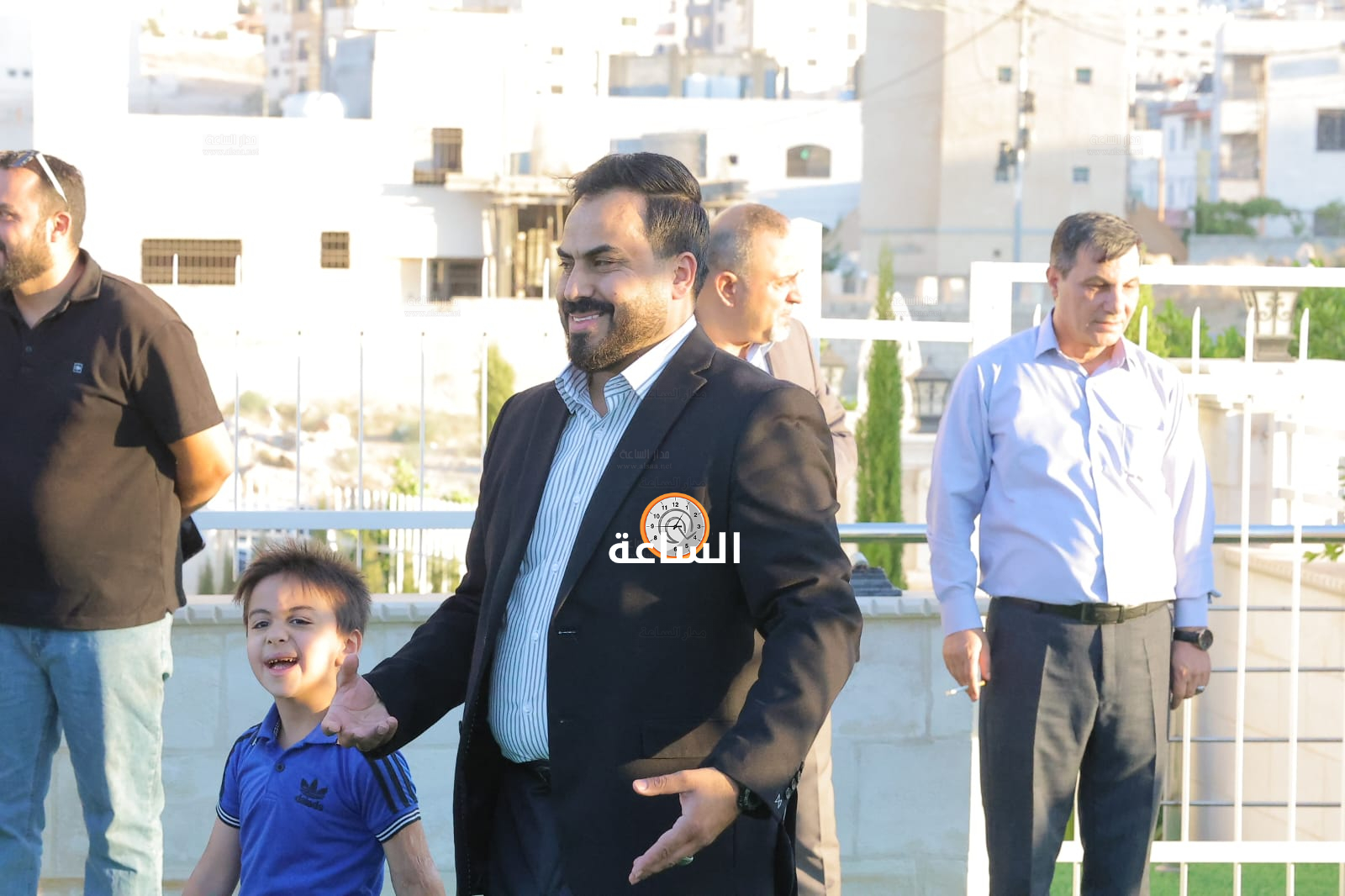 Madar Al-Saa Images 0.2535480598993629