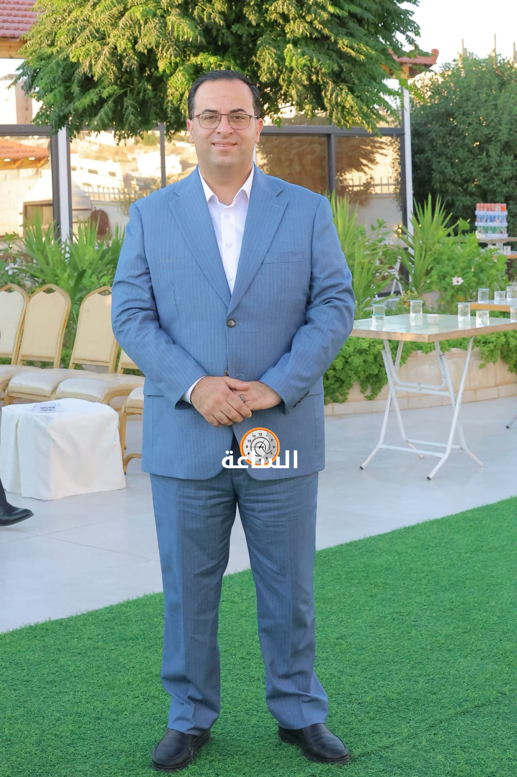 Madar Al-Saa Images 0.2750057177635209