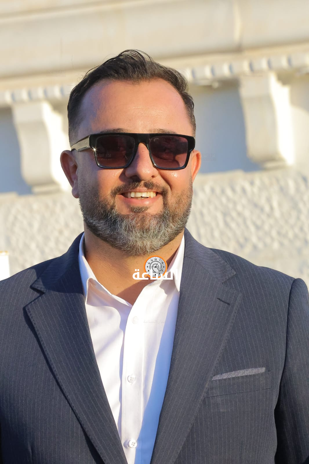 Madar Al-Saa Images 0.7641931601039521