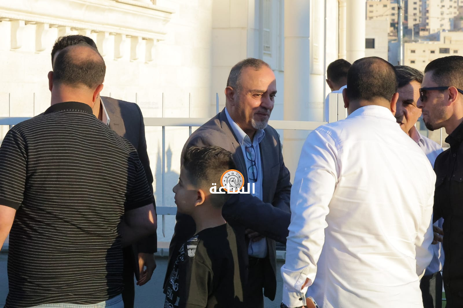 Madar Al-Saa Images 0.8425004019763388