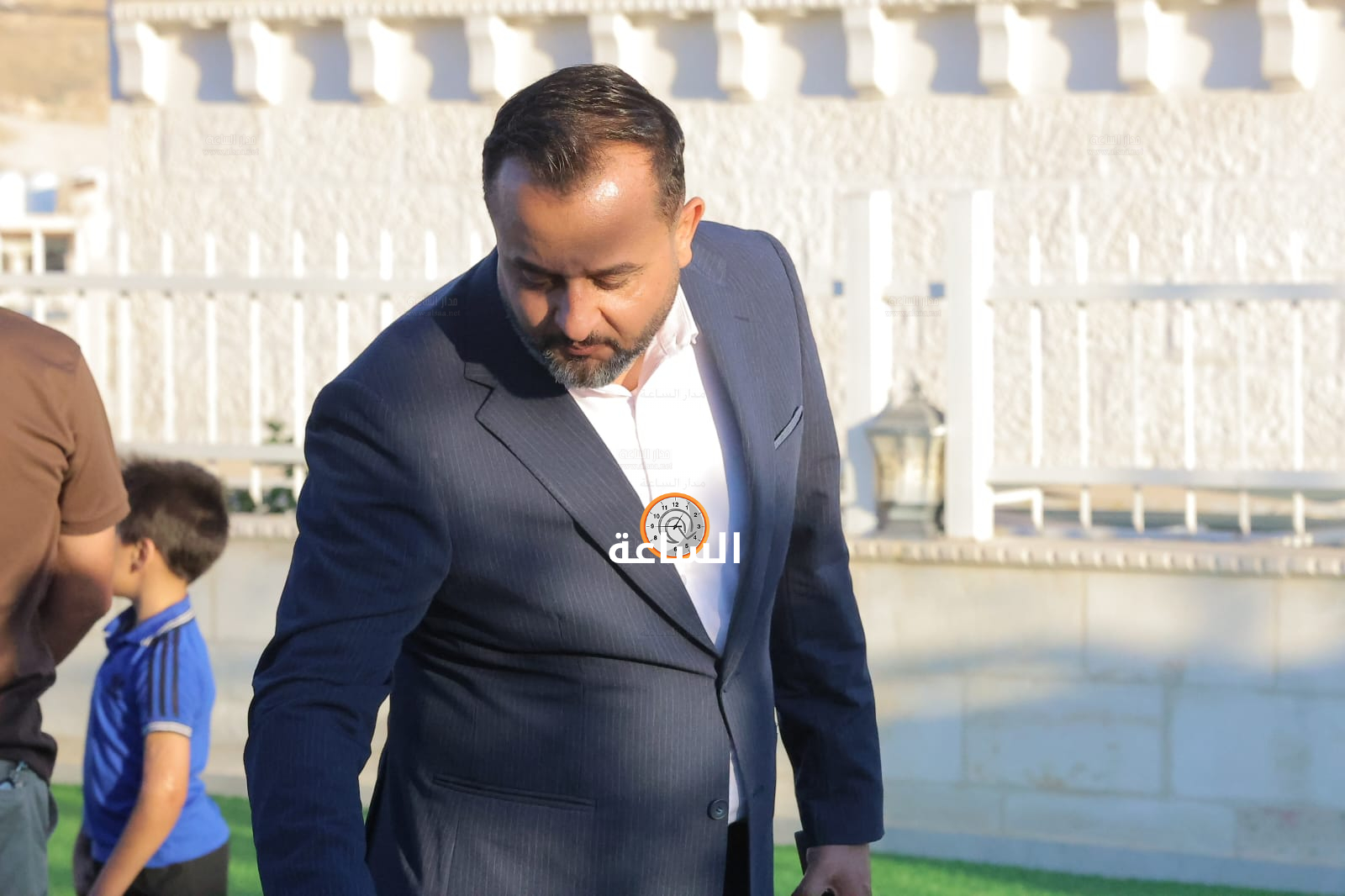 Madar Al-Saa Images 0.960320636297235