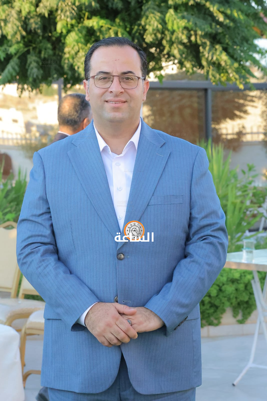Madar Al-Saa Images 0.13730081655001058