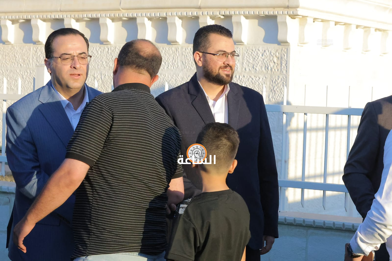 Madar Al-Saa Images 0.6344950425343441