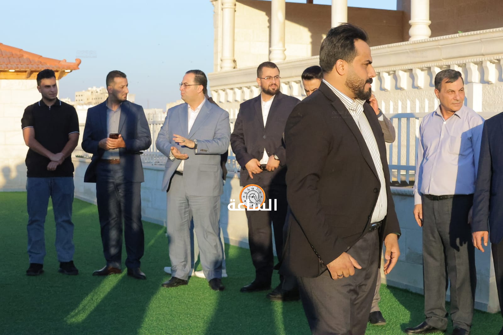 Madar Al-Saa Images 0.7708043150911202