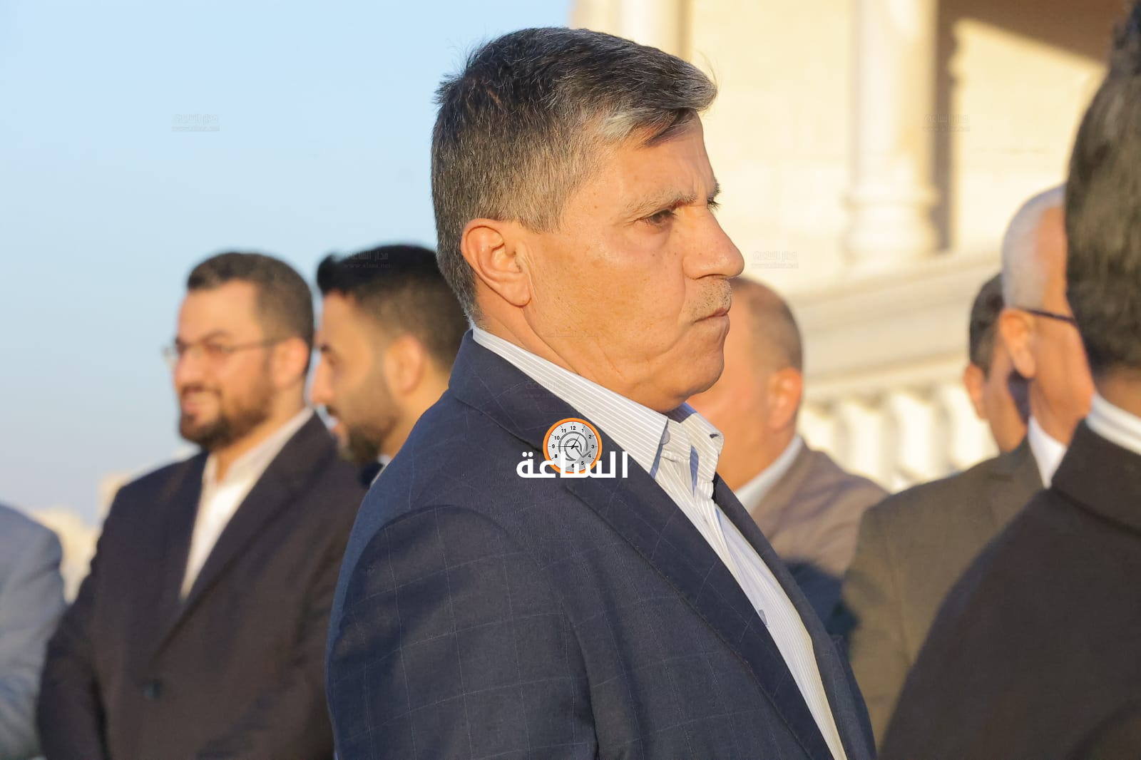 Madar Al-Saa Images 0.44014265542631825