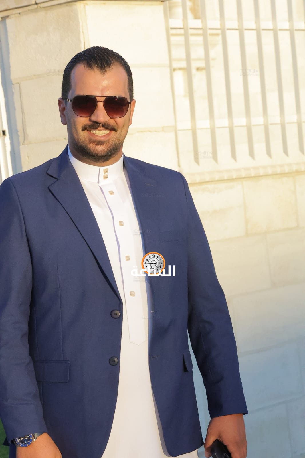 Madar Al-Saa Images 0.2347253575492907