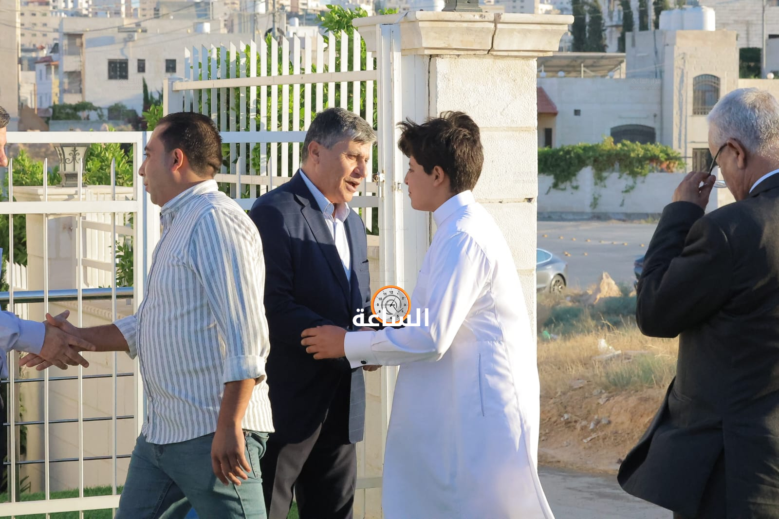 Madar Al-Saa Images 0.6433208947536002