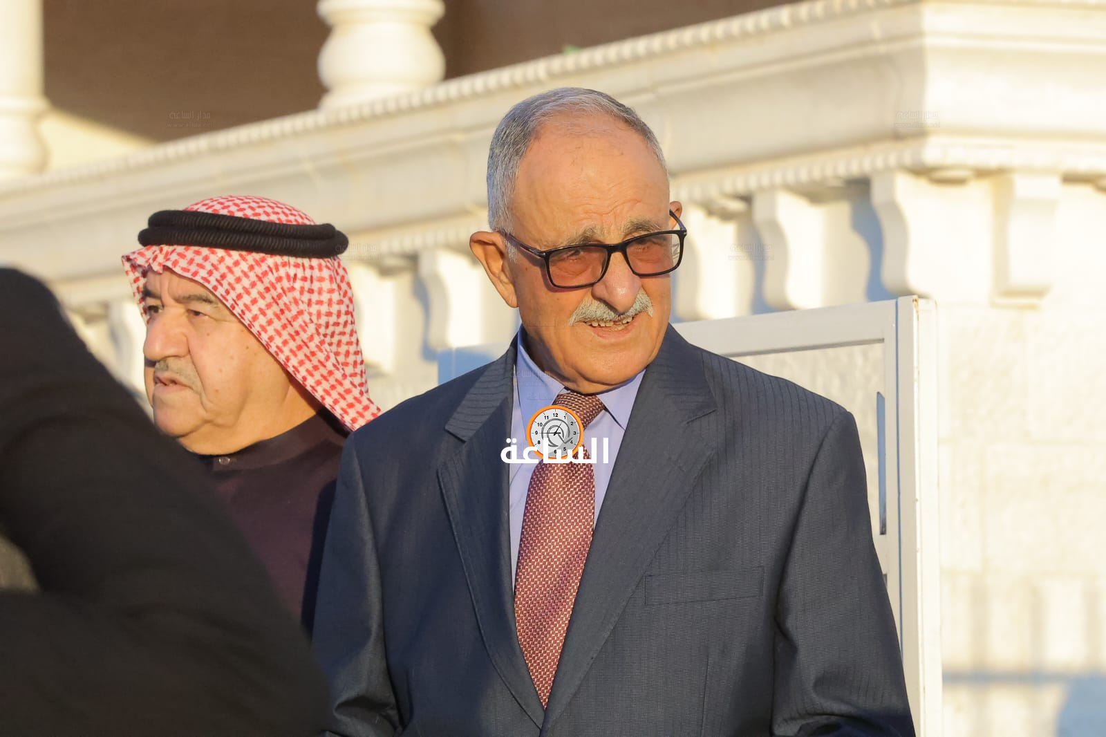 Madar Al-Saa Images 0.000844003294813489