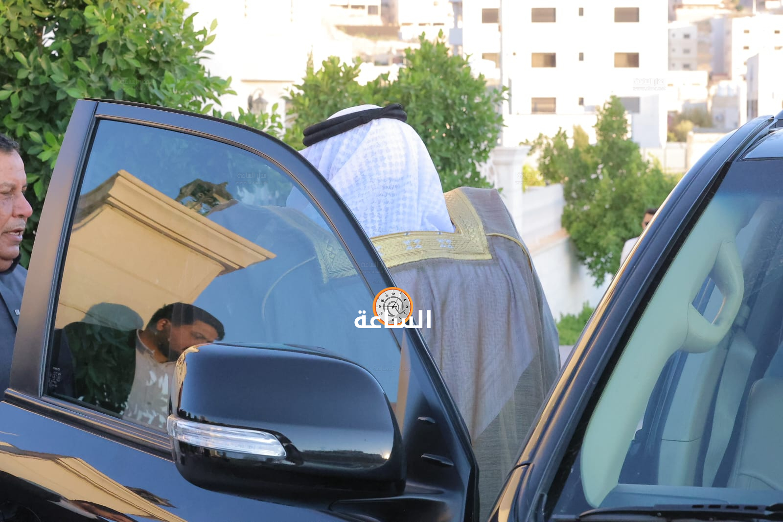 Madar Al-Saa Images 0.74159341927505