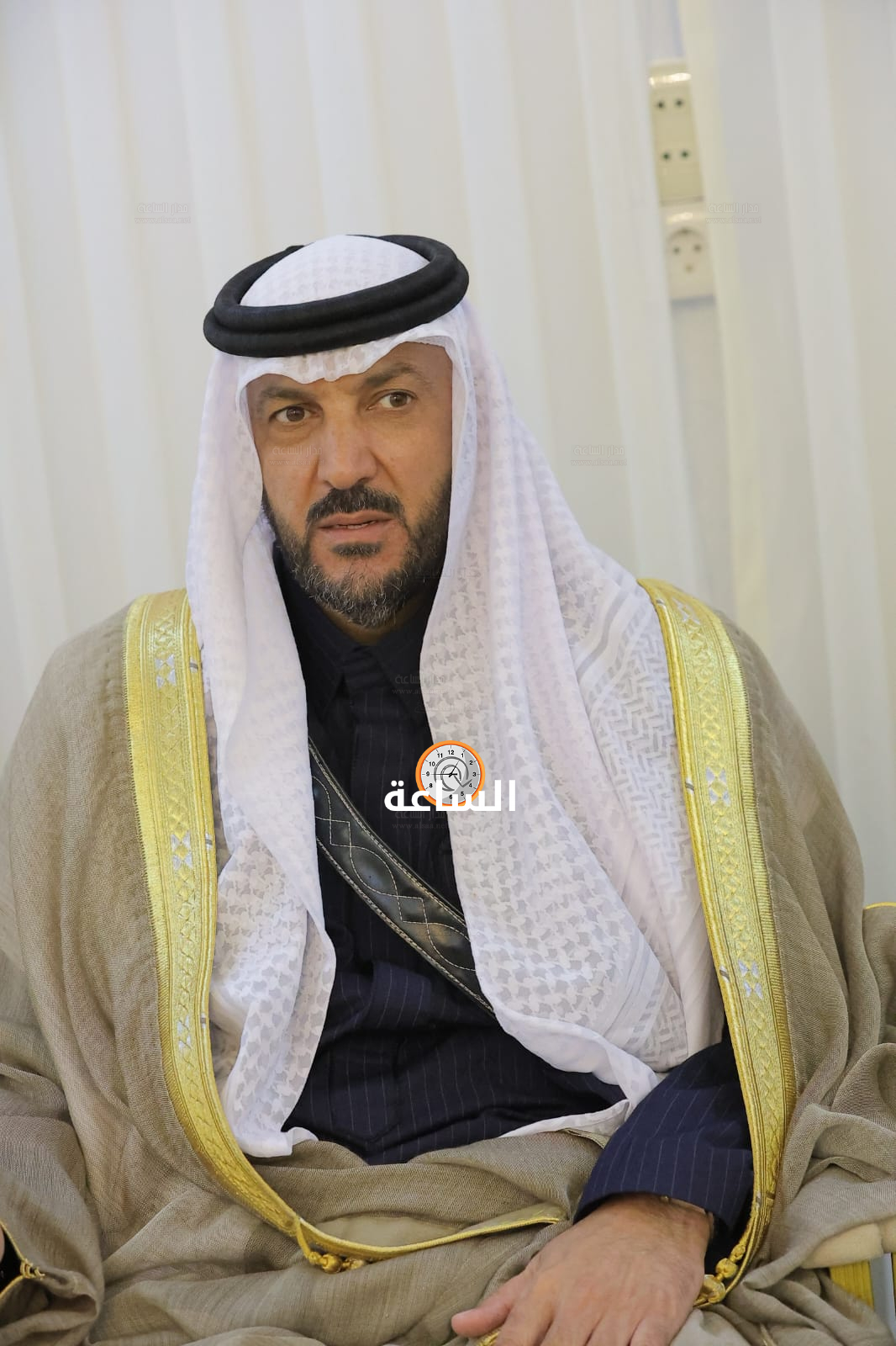 Madar Al-Saa Images 0.7007665090729734