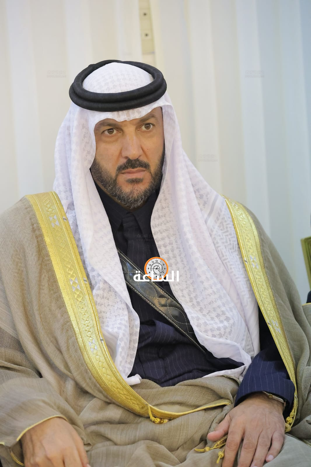 Madar Al-Saa Images 0.09915557098643202