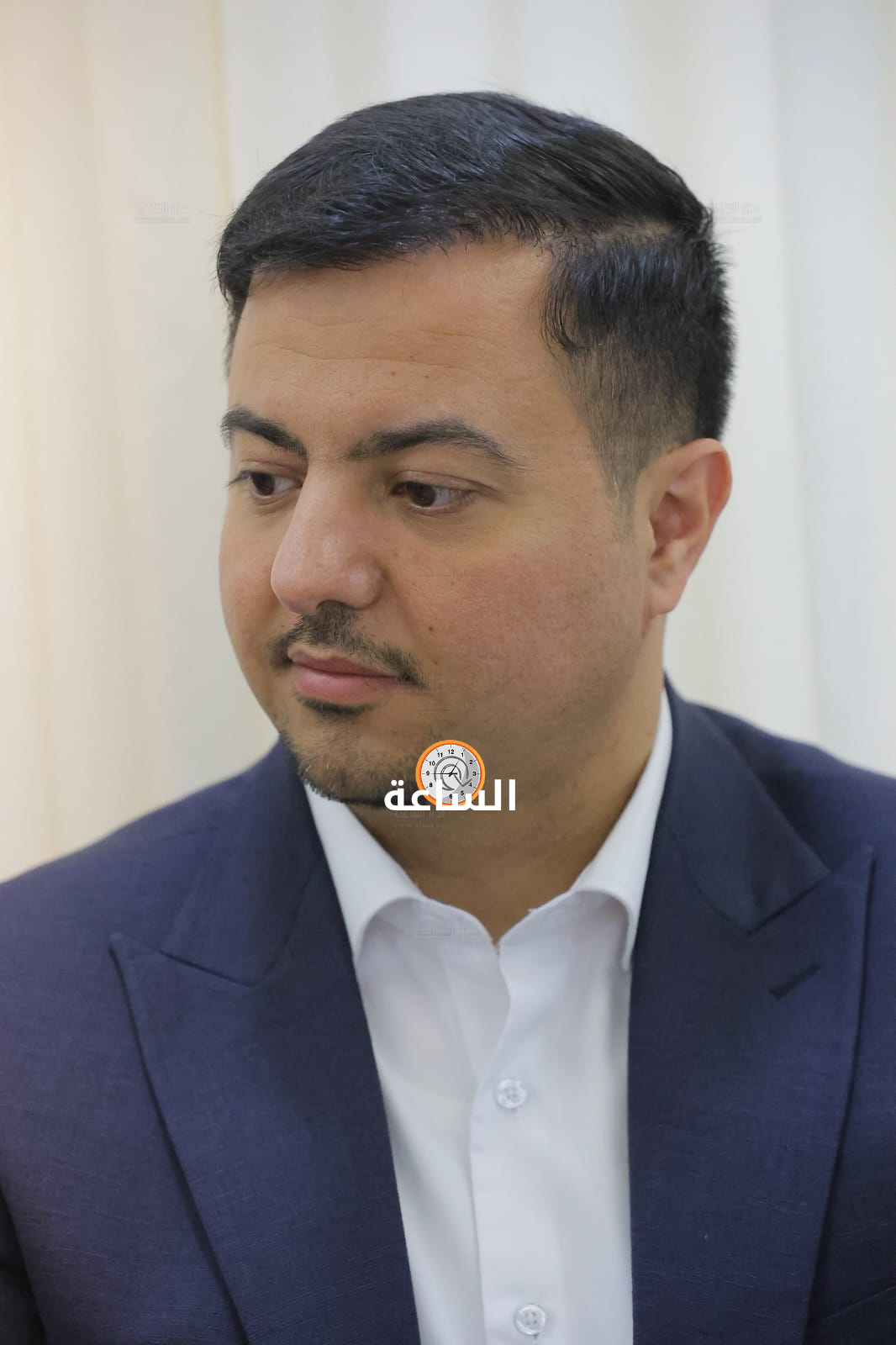 Madar Al-Saa Images 0.024968673652696616
