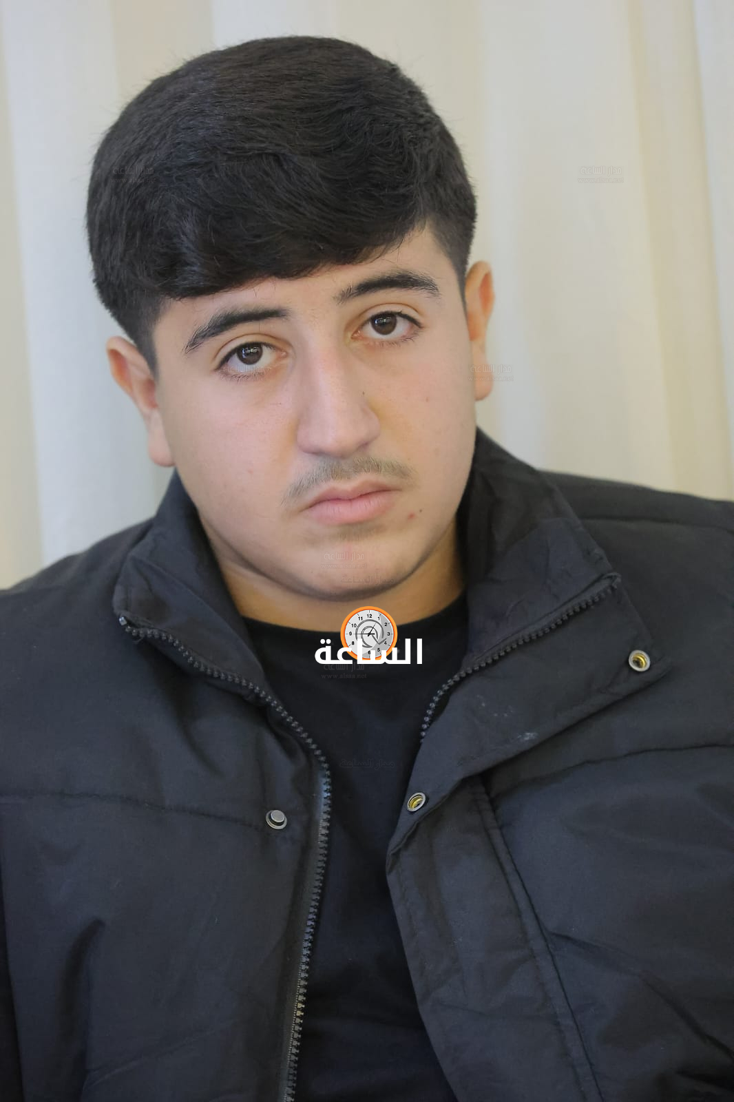 Madar Al-Saa Images 0.06592767457156323