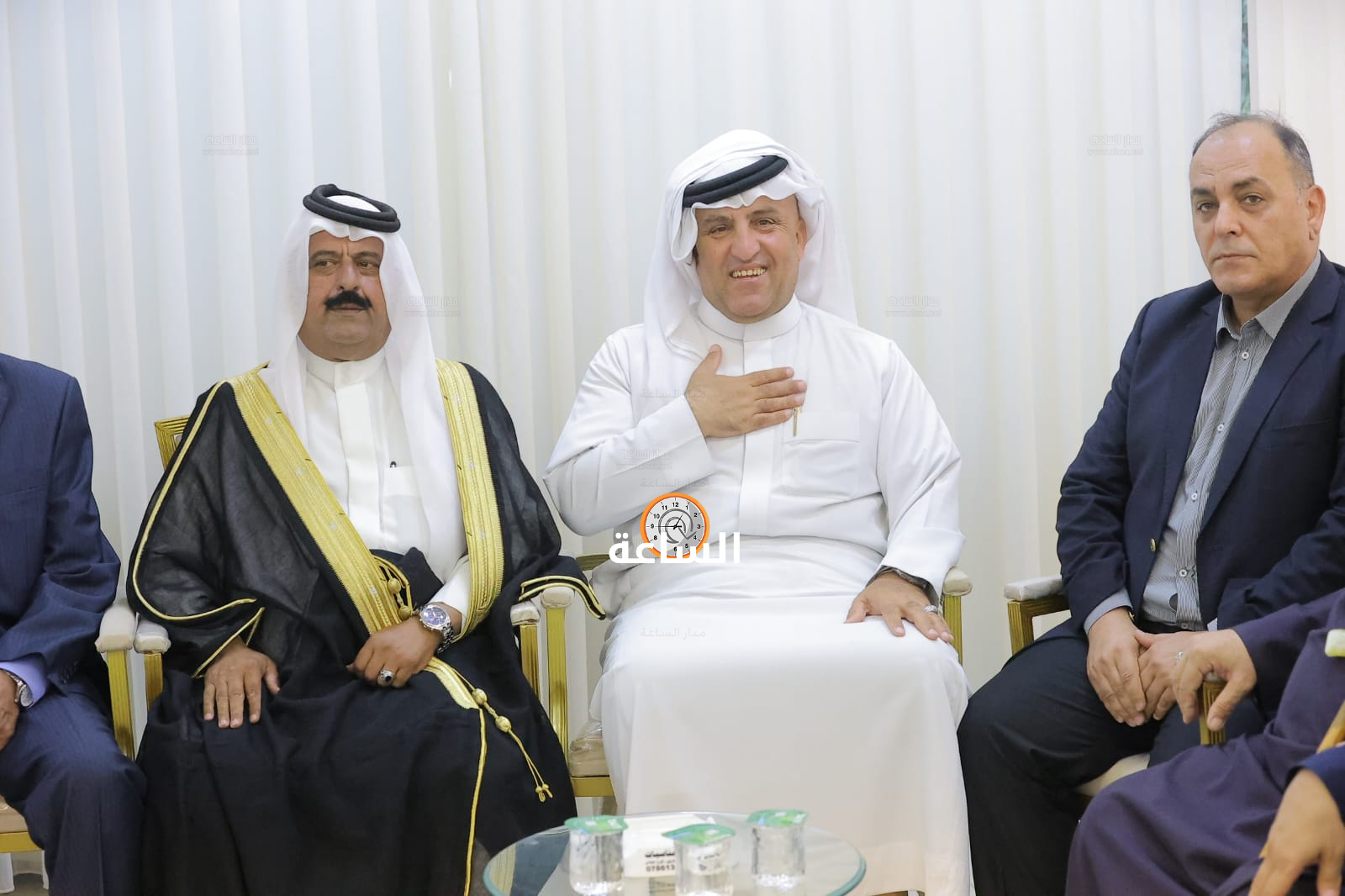 Madar Al-Saa Images 0.5535962866789149