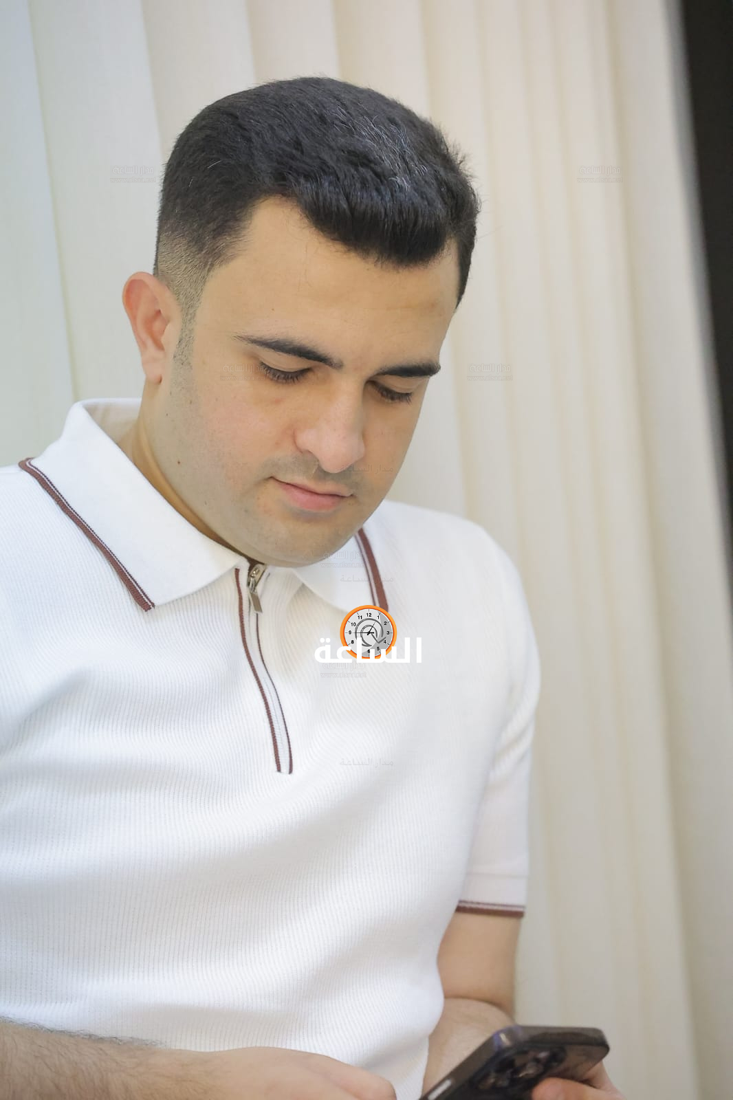 Madar Al-Saa Images 0.538319370024202