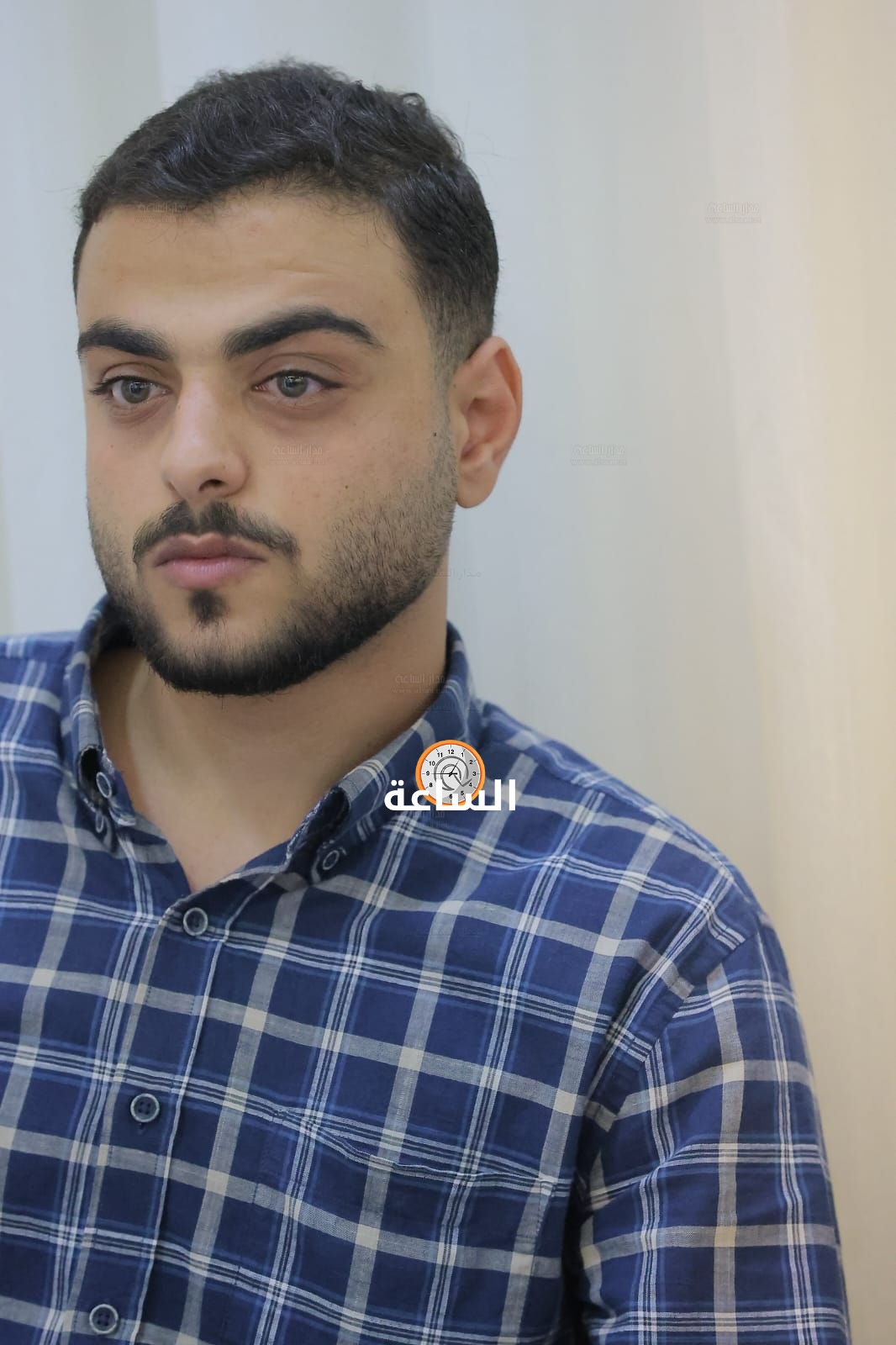 Madar Al-Saa Images 0.3727101080746448