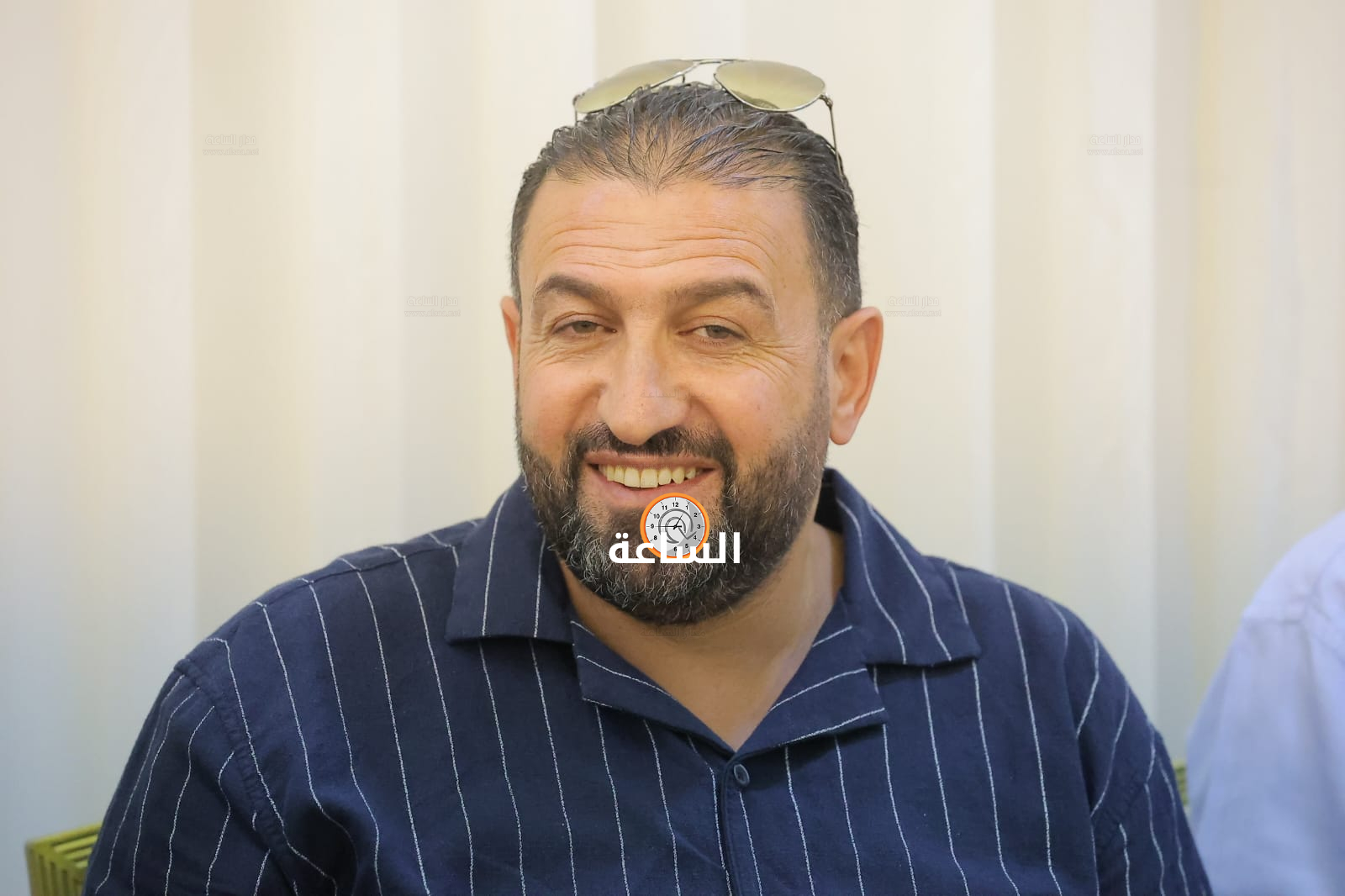 Madar Al-Saa Images 0.7495709505006687