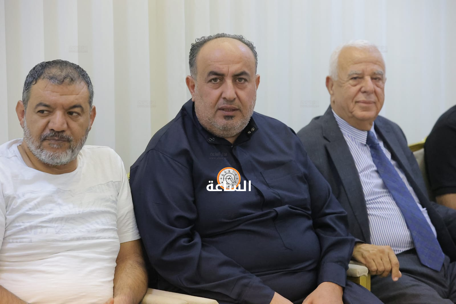 Madar Al-Saa Images 0.3472910221763269