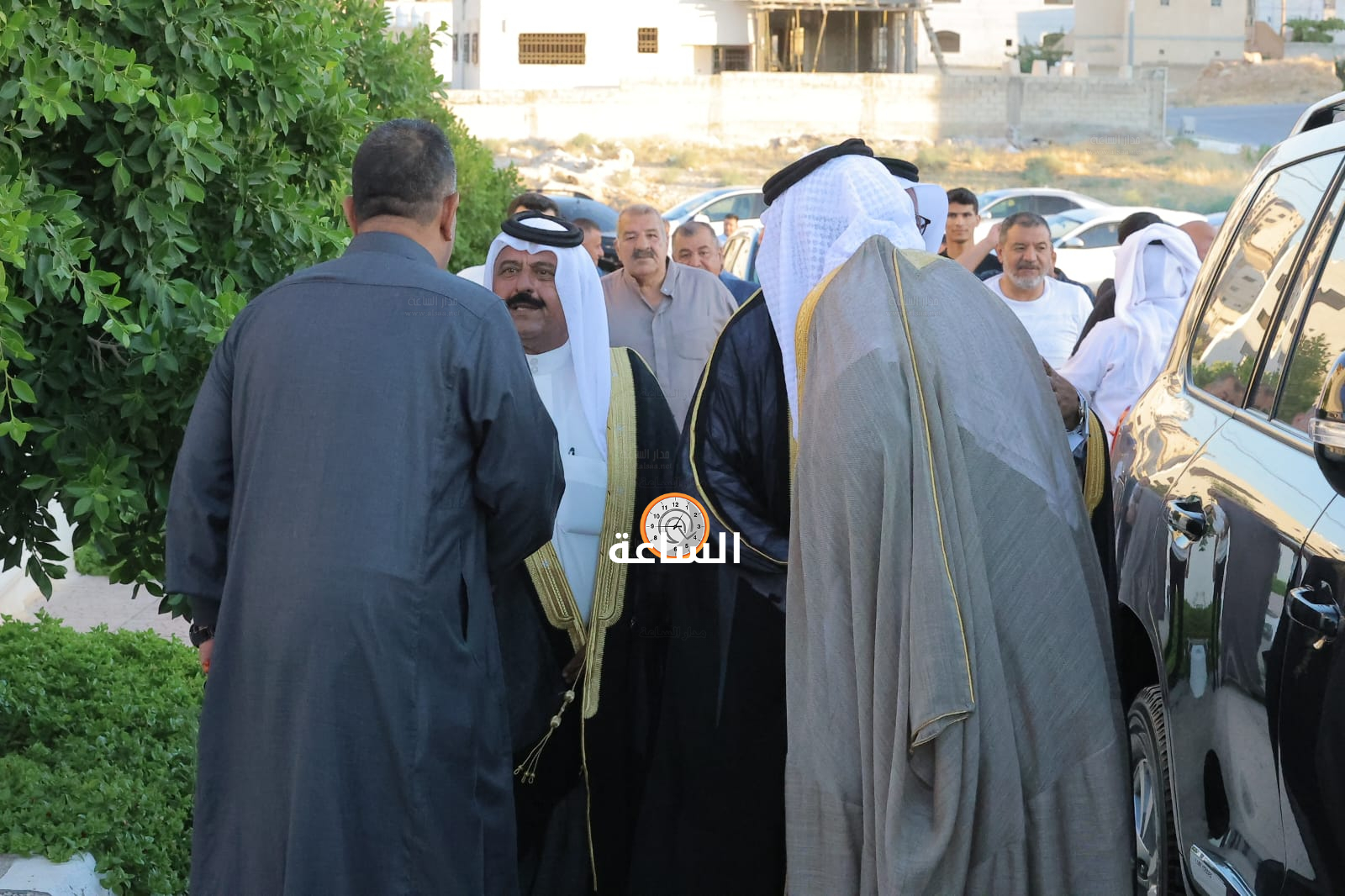 Madar Al-Saa Images 0.7057881367814582