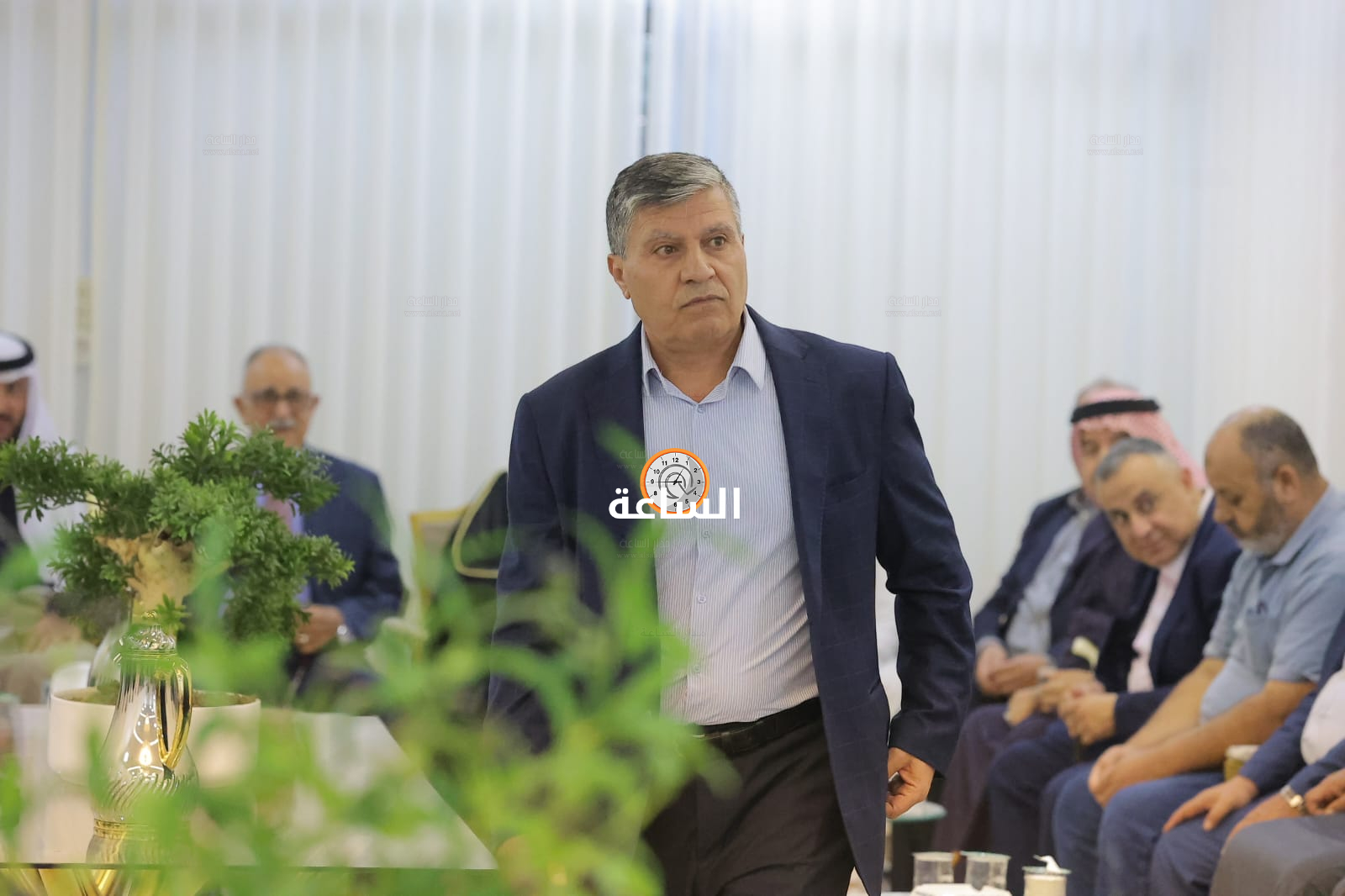 Madar Al-Saa Images 0.4329811894093242