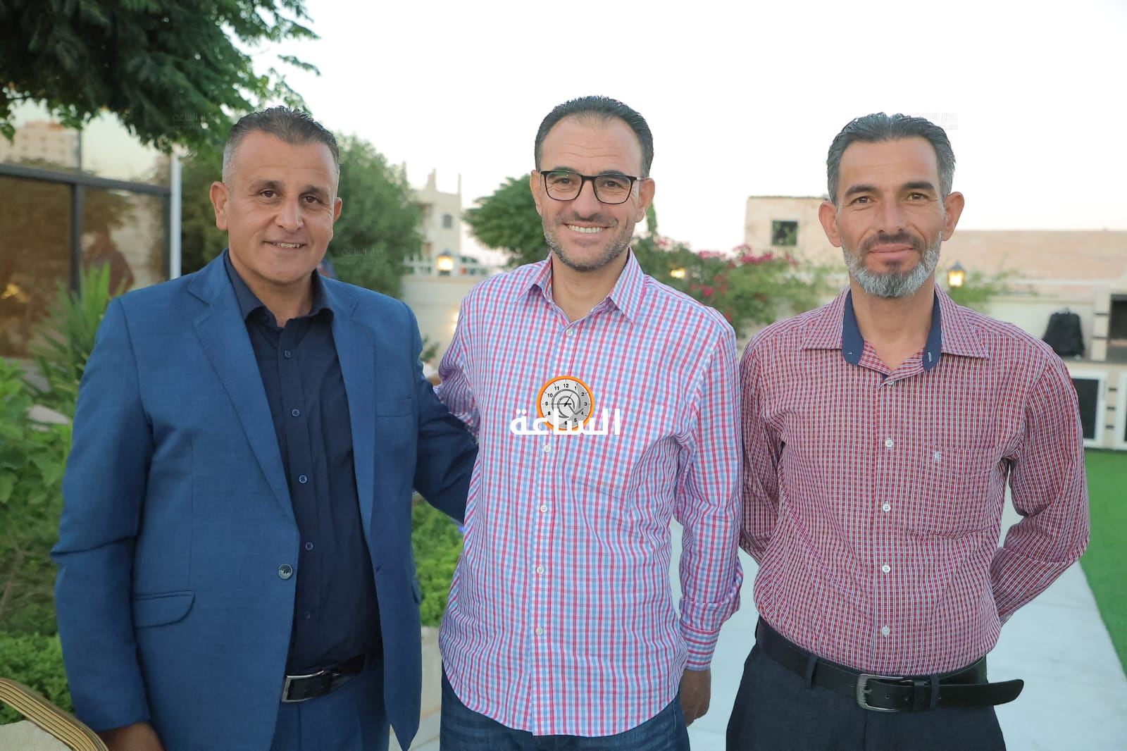 Madar Al-Saa Images 0.49482172149738346