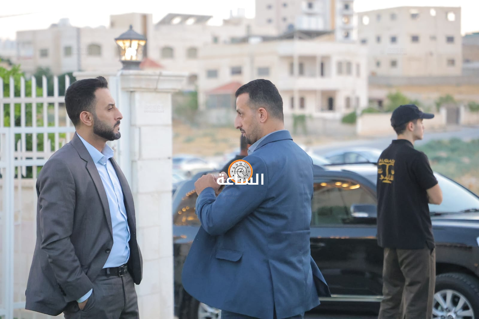 Madar Al-Saa Images 0.5917983880814524