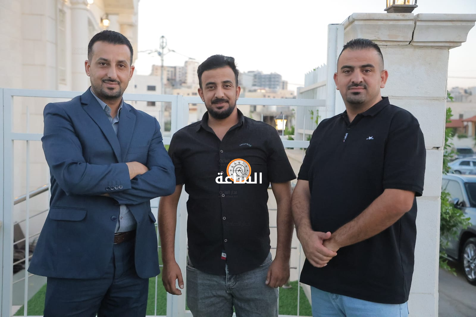 Madar Al-Saa Images 0.7154771332996032