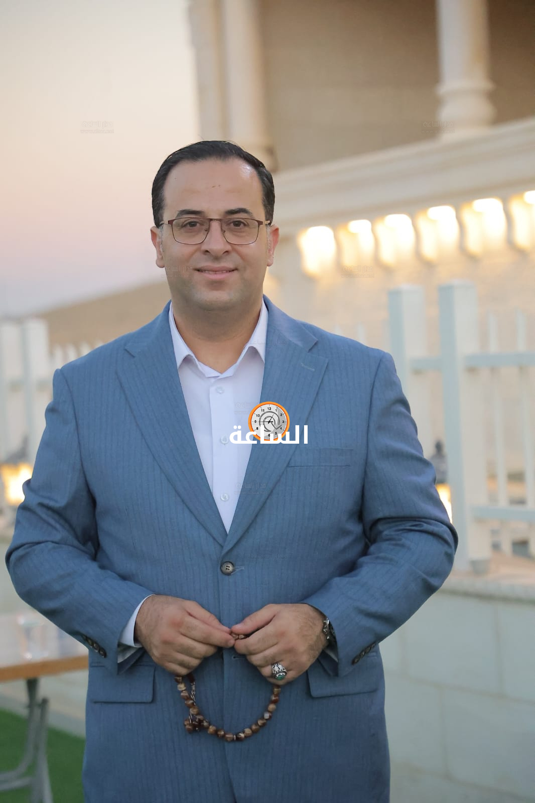Madar Al-Saa Images 0.8269370295369387
