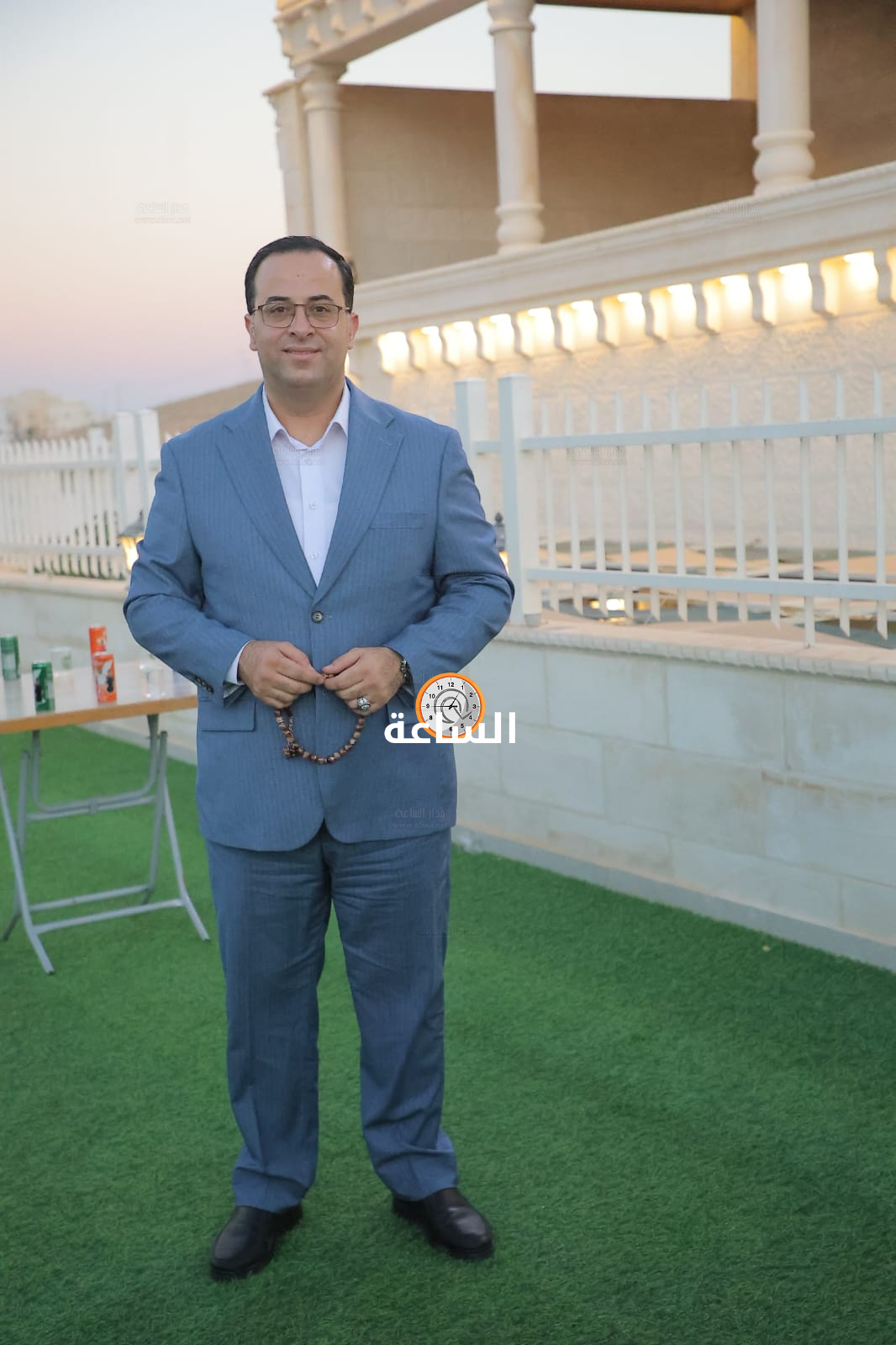 Madar Al-Saa Images 0.43722175984220946