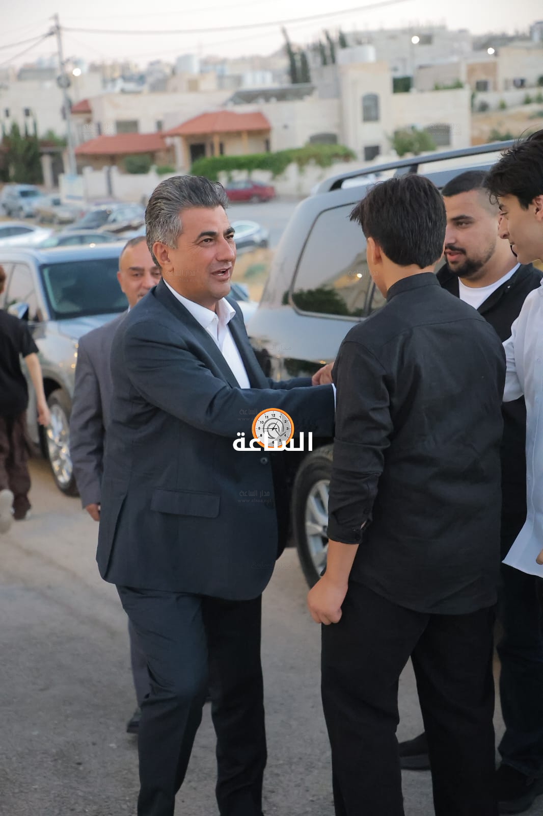 Madar Al-Saa Images 0.35686173917189745